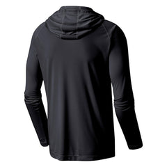 NBA Atlanta Hawks Terminal Tackle Long Sleeve Hoodie T-Shirt