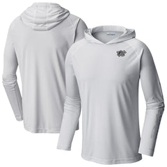 NBA Brooklyn Nets Terminal Tackle Long Sleeve Hoodie T-Shirt