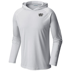 NBA Brooklyn Nets Terminal Tackle Long Sleeve Hoodie T-Shirt