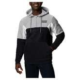 NBA Boston Celtics Lodge Quarter-Zip Hoodie