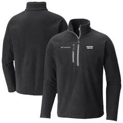 NBA Boston Celtics Fast Trek III Half-Zip Fleece Pullover