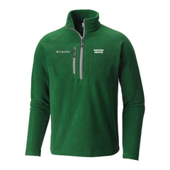 NBA Boston Celtics Fast Trek III Half-Zip Fleece Pullover