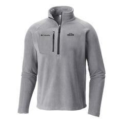 NBA Cleveland Cavaliers Fast Trek III Half-Zip Fleece Pullover sale