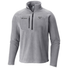 NBA Brooklyn Nets Fast Trek III Half-Zip Fleece Pullover
