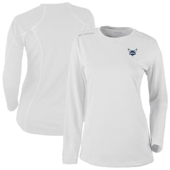 NBA Charlotte Hornets Women's Omni-Wick Shotgun Pullover Top