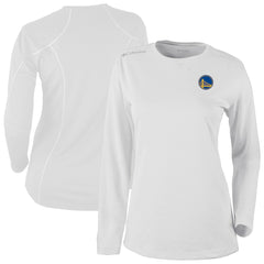 NBA Golden State Warriors Women's Omni-Wick Shotgun Pullover Top sale