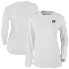 NBA Brooklyn Nets Women's Omni-Wick Shotgun Pullover Top