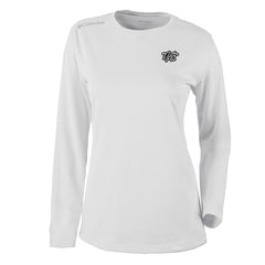 NBA Brooklyn Nets Women's Omni-Wick Shotgun Pullover Top