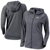 NBA Boston Celtics Women's Omni-Wick Half Shot Full-Zip Hooded Jacket