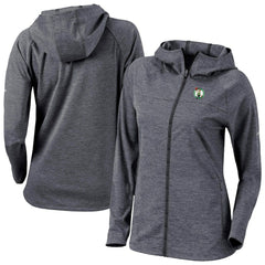 NBA Boston Celtics Women's Omni-Wick Half Shot Full-Zip Hooded Jacket