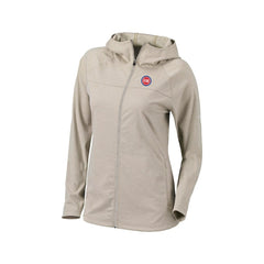 NBA Detroit Pistons Women's Omni-Wick Half Shot Full-Zip Hooded Jacket sale