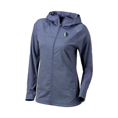NBA Dallas Mavericks Women's Omni-Wick Half Shot Full-Zip Hooded Jacket sale