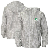 NBA Boston Celtics Women's Flash Challenger II Omni-Shade Full-Zip Windbreaker Jacket