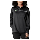 NBA Boston Celtics Women's Skiff Guide Fleece Pullover Top