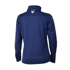 NBA Washington Wizards Women's Skiff Guide Fleece Pullover Top