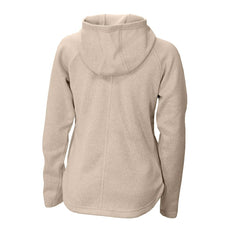 NBA Brooklyn Nets Women's Sweater Weather Quarter-Snap Hoodie