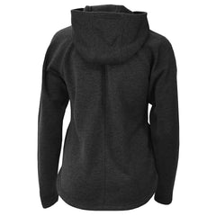 NBA Charlotte Hornets Women's Sweater Weather Quarter-Snap Hoodie