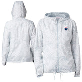 NBA Washington Wizards Women's Flash Forward Windbreaker