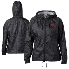 NBA Toronto Raptors Women's Flash Forward Windbreaker