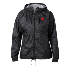 NBA Toronto Raptors Women's Flash Forward Windbreaker
