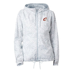 NBA Cleveland Cavaliers Women's Flash Forward Windbreaker sale