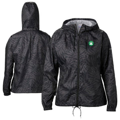 NBA Boston Celtics Women's Flash Forward Windbreaker