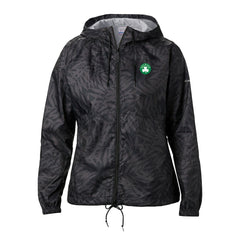 NBA Boston Celtics Women's Flash Forward Windbreaker