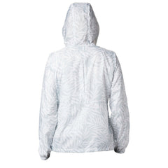 NBA Dallas Mavericks Women's Flash Forward Windbreaker sale
