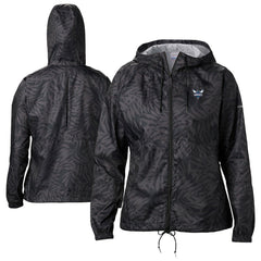 NBA Charlotte Hornets Women's Flash Forward Windbreaker