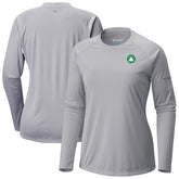 NBA Boston Celtics Women's Tidal Tee II Long Sleeve T-Shirt