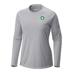 NBA Boston Celtics Women's Tidal Tee II Long Sleeve T-Shirt