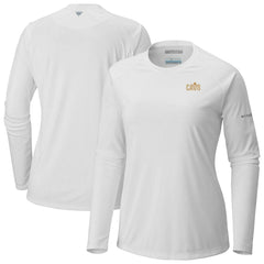 NBA Cleveland Cavaliers Women's Tidal Tee II Long Sleeve T-Shirt