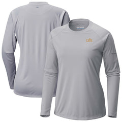 NBA Cleveland Cavaliers Women's Tidal Tee II Long Sleeve T-Shirt sale