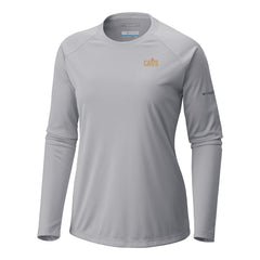 NBA Cleveland Cavaliers Women's Tidal Tee II Long Sleeve T-Shirt sale
