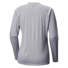 NBA Cleveland Cavaliers Women's Tidal Tee II Long Sleeve T-Shirt sale