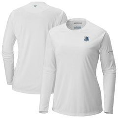 NBA Dallas Mavericks Women's Tidal Tee II Long Sleeve T-Shirt sale