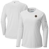 NBA Denver Nuggets Women's Tidal Tee II Long Sleeve T-Shirt sale