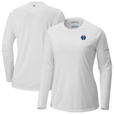NBA Washington Wizards Women's Tidal Tee II Long Sleeve T-Shirt