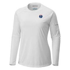 NBA Washington Wizards Women's Tidal Tee II Long Sleeve T-Shirt