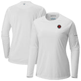 NBA Toronto Raptors Women's Tidal Tee II Long Sleeve T-Shirt