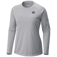 NBA Brooklyn Nets Women's Tidal Tee II Long Sleeve T-Shirt
