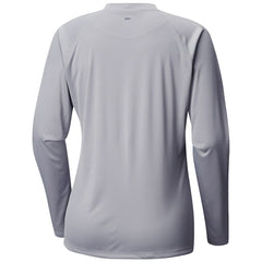 NBA Brooklyn Nets Women's Tidal Tee II Long Sleeve T-Shirt