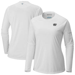 NBA Brooklyn Nets Women's Tidal Tee II Long Sleeve T-Shirt