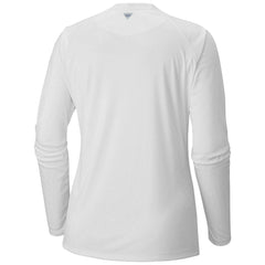 NBA Brooklyn Nets Women's Tidal Tee II Long Sleeve T-Shirt