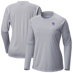 NBA Sacramento Kings Women's Tidal Tee II Long Sleeve T-Shirt