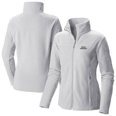 NBA Dallas Mavericks Women's Give & Go II Fleece Full-Zip Jacket sale