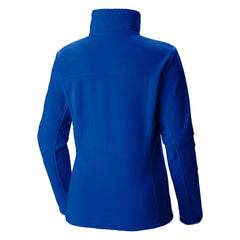 NBA Dallas Mavericks Women's Give & Go II Fleece Full-Zip Jacket sale