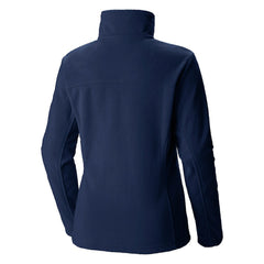 NBA Denver Nuggets Women's Give & Go II Fleece Full-Zip Jacket sale