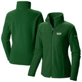 NBA Boston Celtics Women's Give & Go II Fleece Full-Zip Jacket
