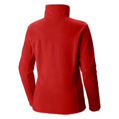 NBA Toronto Raptors Women's Give & Go II Fleece Full-Zip Jacket